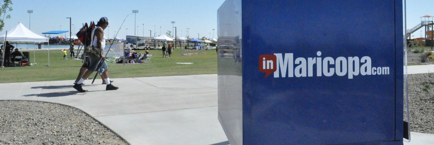 InMaricopa.com banner
