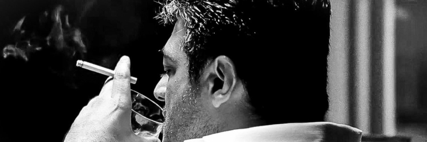 DigitalSomberi's profile banner image