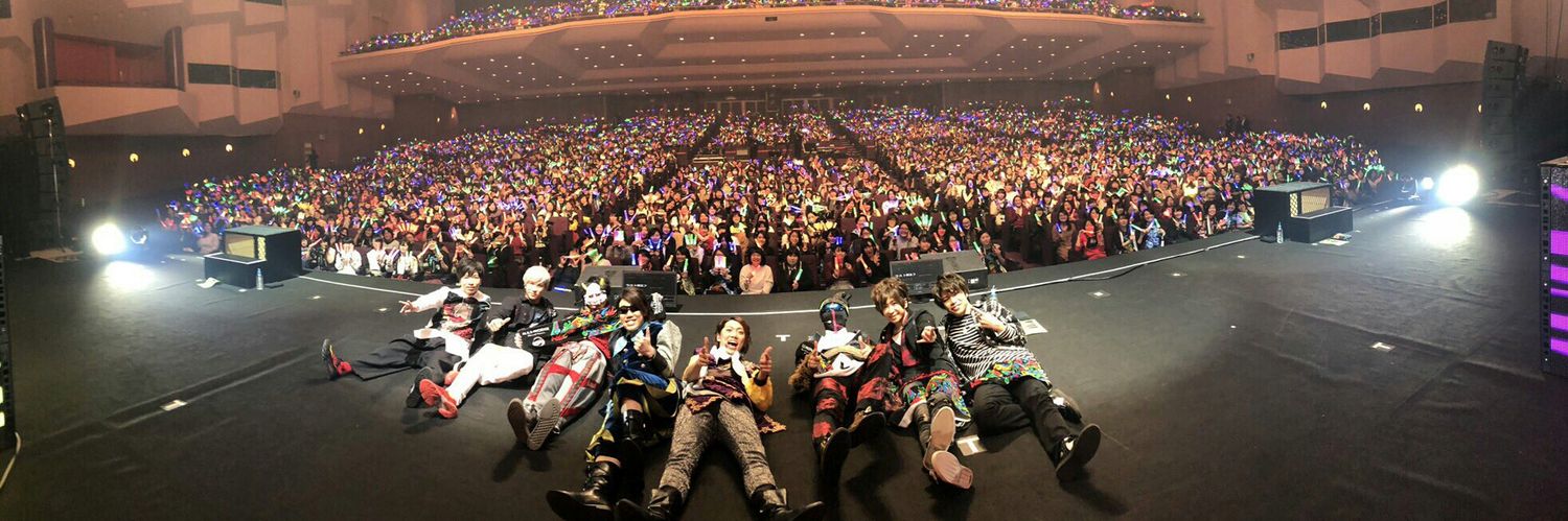 ht2822's profile banner image
