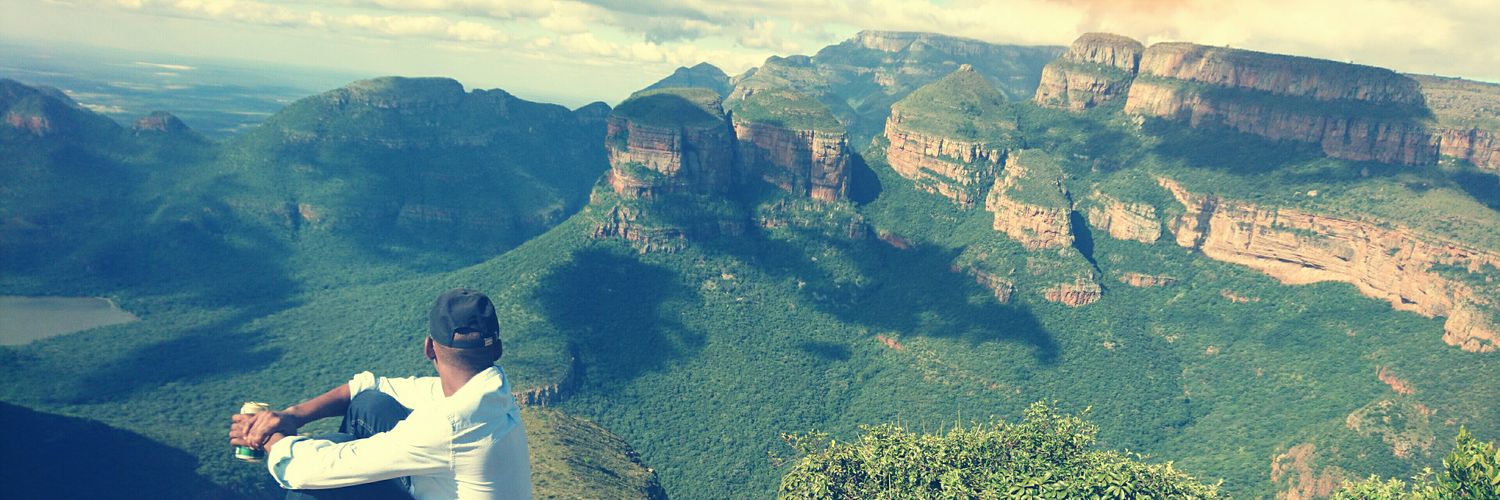 ObakengBaloyi's profile banner image