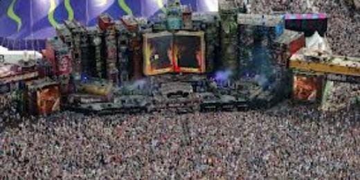 EDM_Music's profile banner image