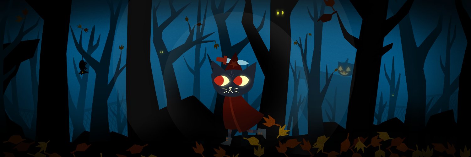 TheBlueLeopard's profile banner image