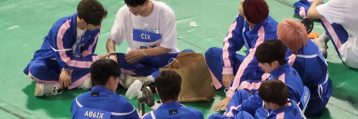 지지 🌸🌷🌈 banner