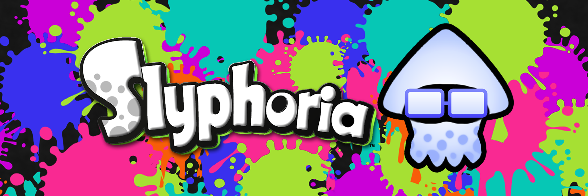 Slyphoria's profile banner image