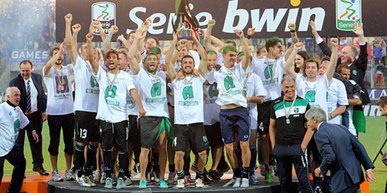 Sassuolo Indonesia banner