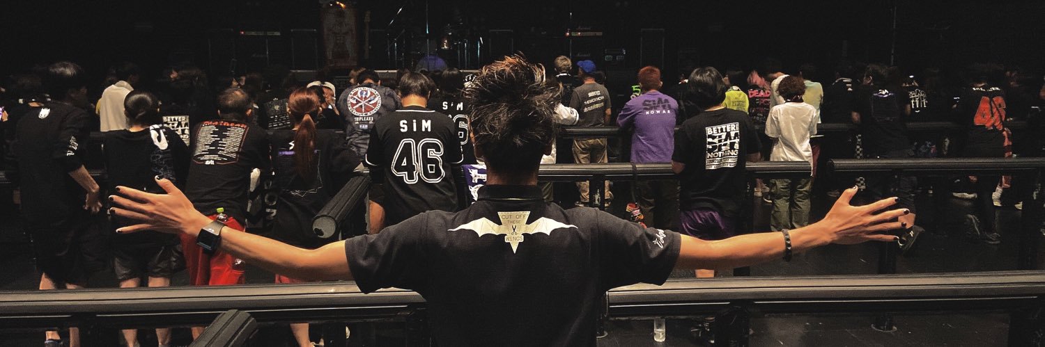 yasu1069's profile banner image