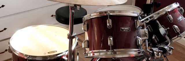 Sheldon Baughman banner