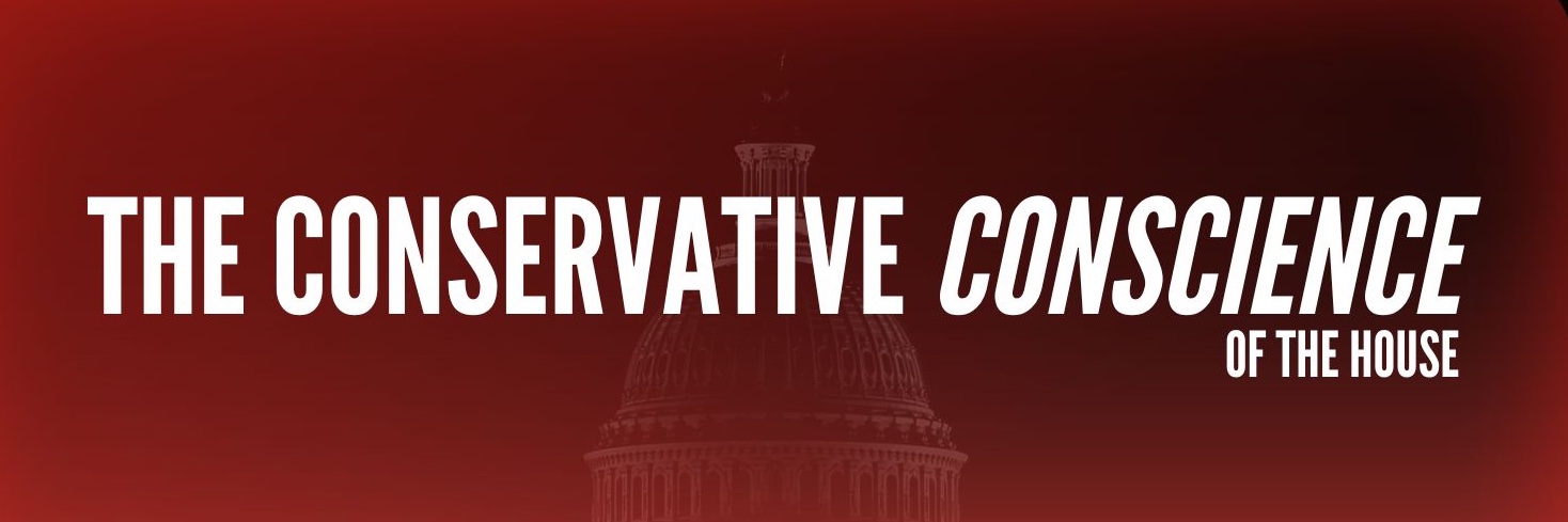Republican Study Committee banner
