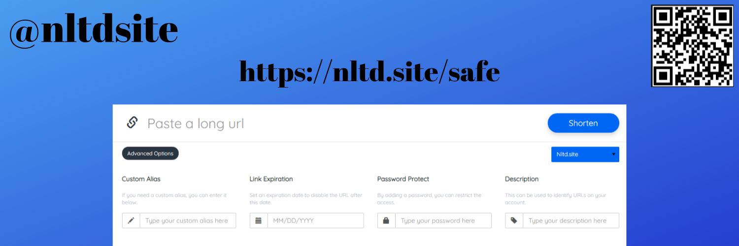 nltdsite's profile banner image