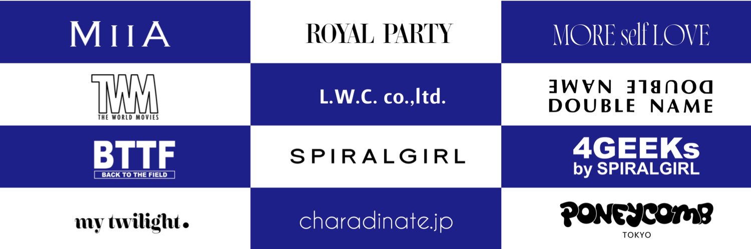 塚越克美 banner