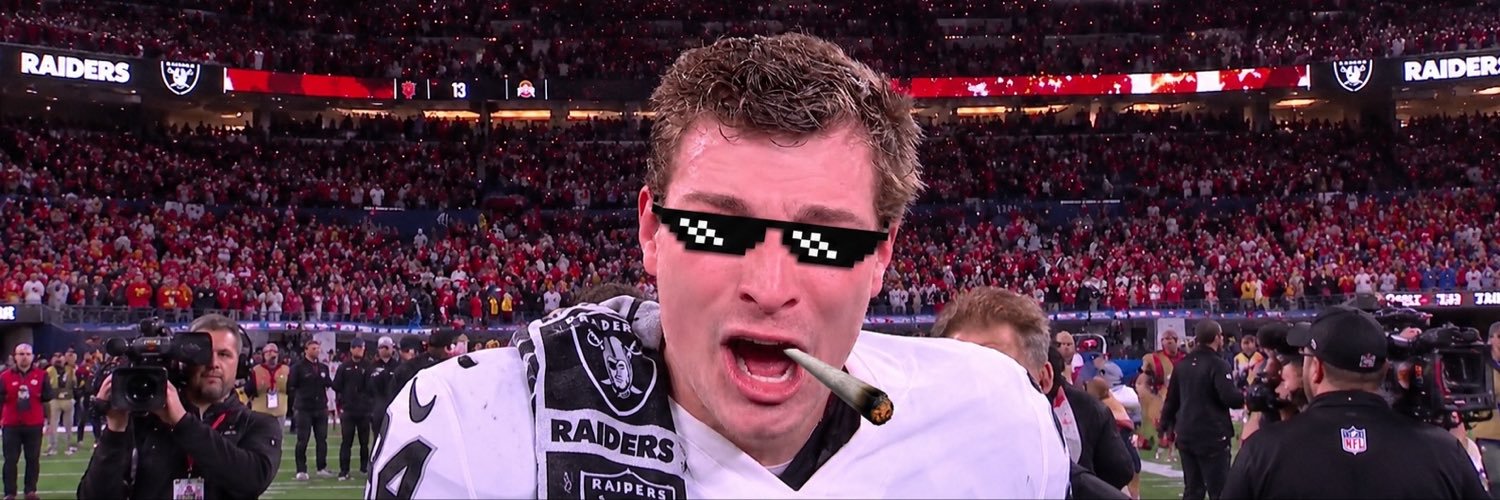 ToKeNasty's profile banner image
