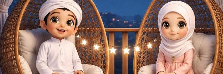 🕋 ر̯͡م̯͡ض̯͡ان̯͡ ك̯͡ر̯͡ي̯͡م̯͡ 7🕌 banner