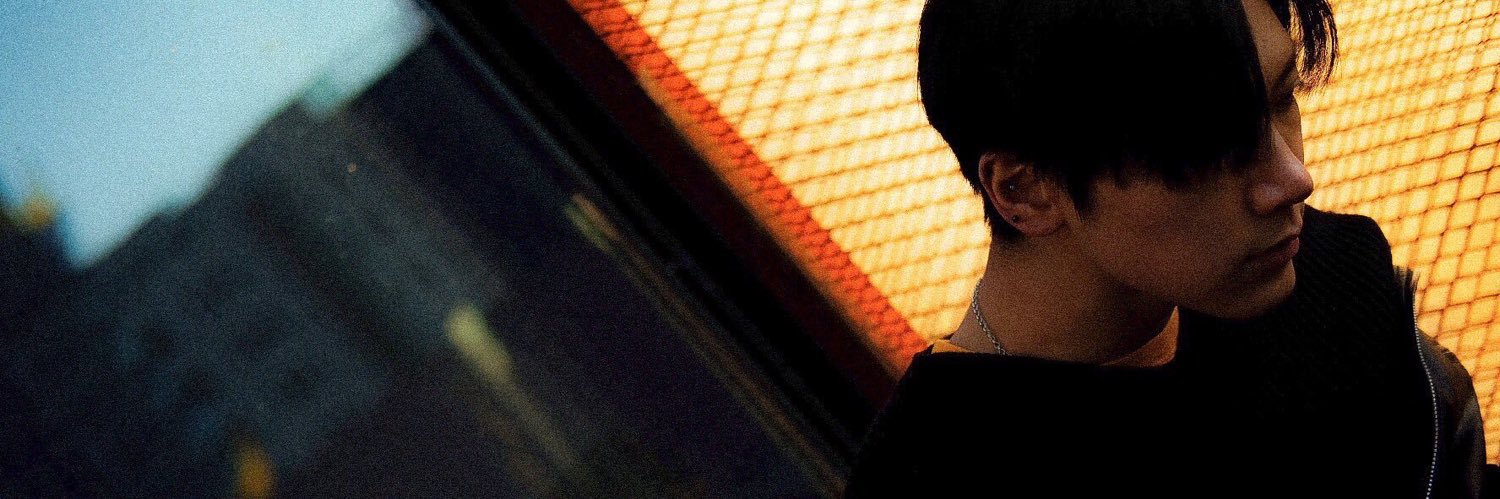 woon_zz's profile banner image