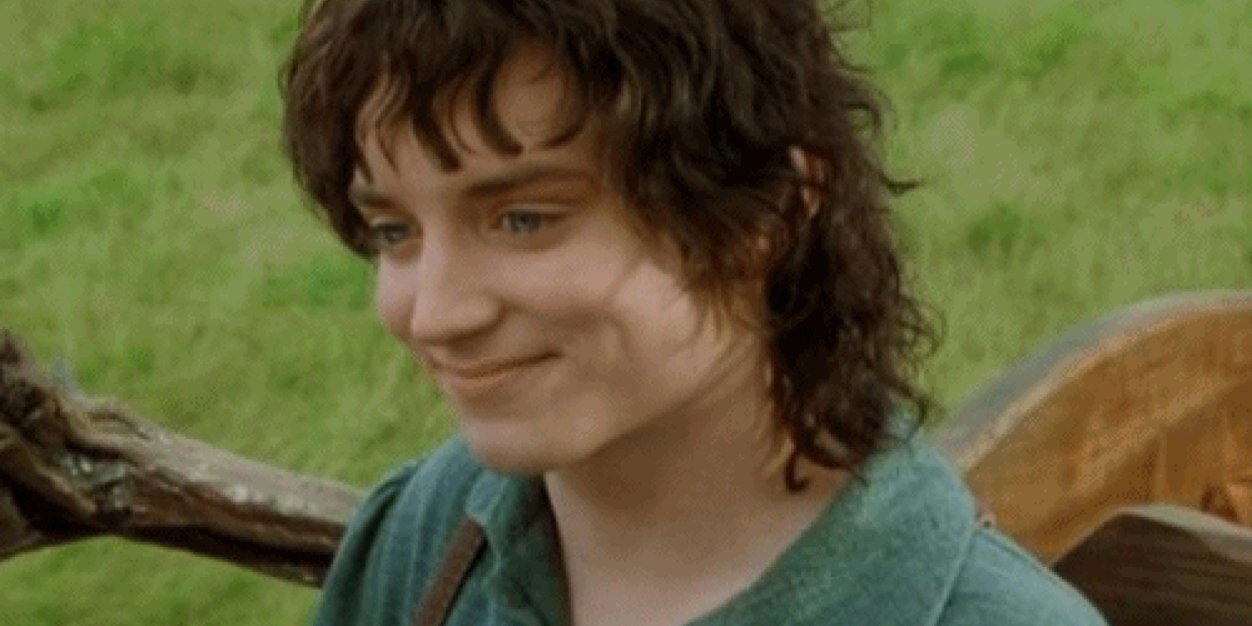 ActualFrodo's profile banner image