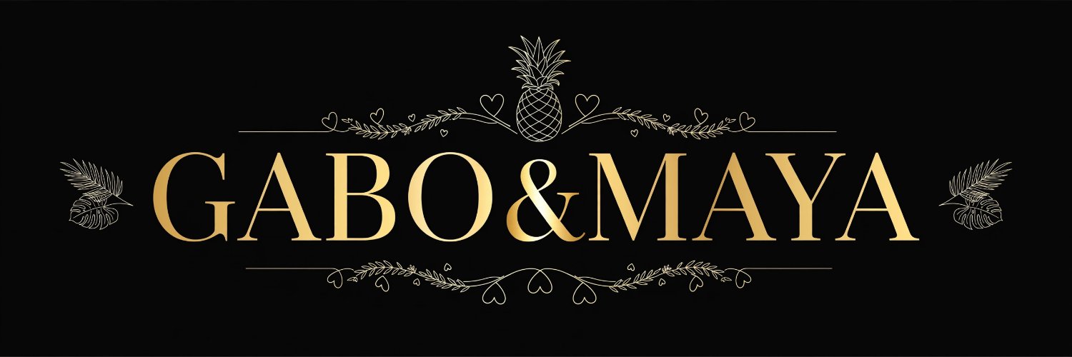 GABOyMAYA's profile banner image