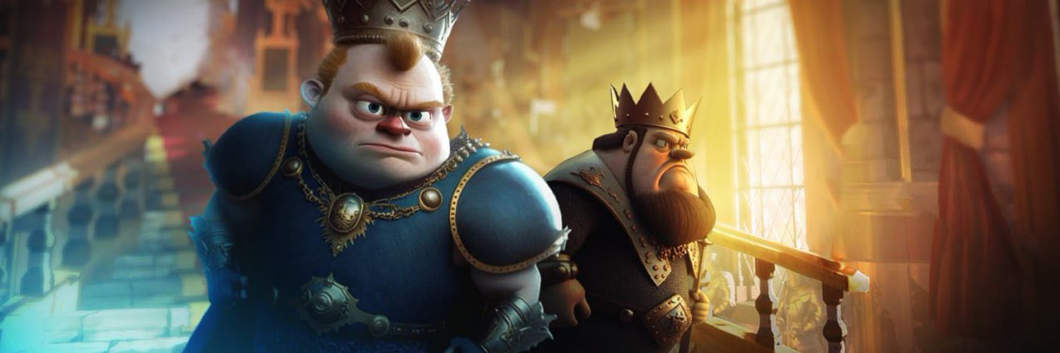 kingdomercs's profile banner image