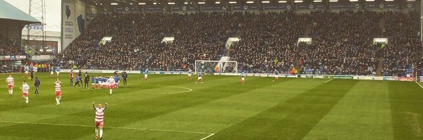 JimmyDRFC Profile Banner