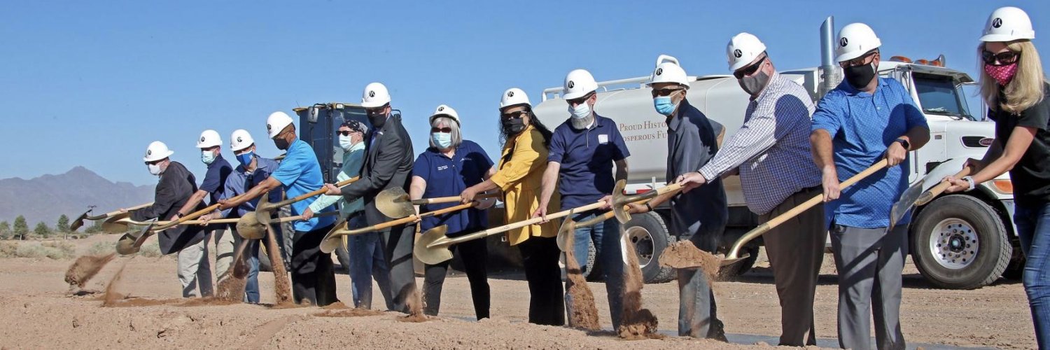 Maricopa Monitor banner