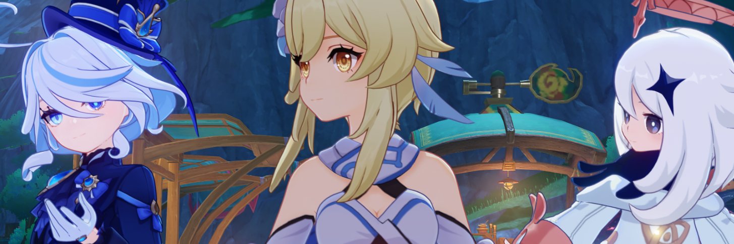 Zelom17's profile banner image