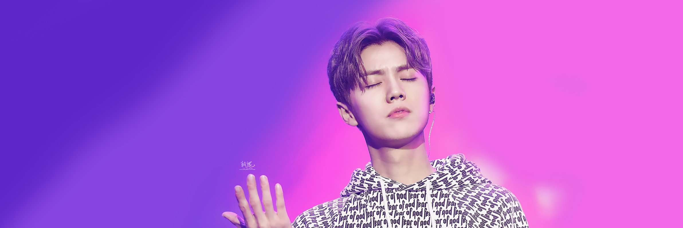 FORLUHAN_'s profile banner image