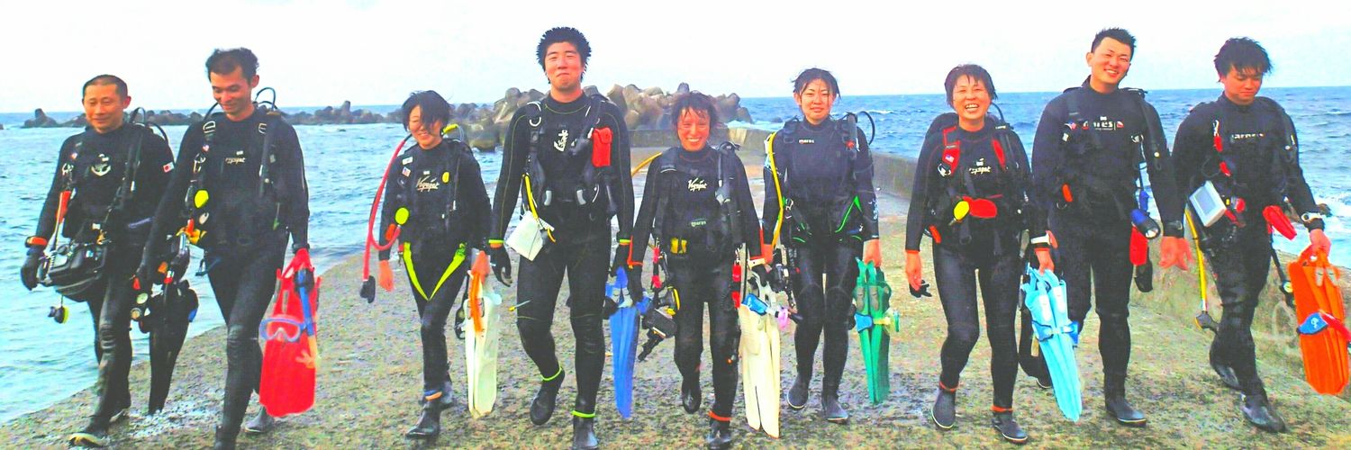 voyagerdive's profile banner image
