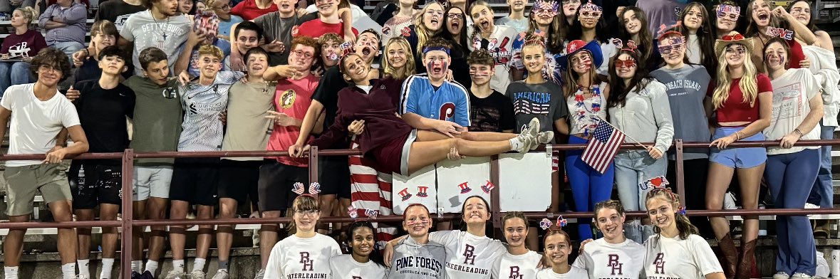 The BulletNation ™ banner