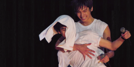V88SChangmin's profile banner image