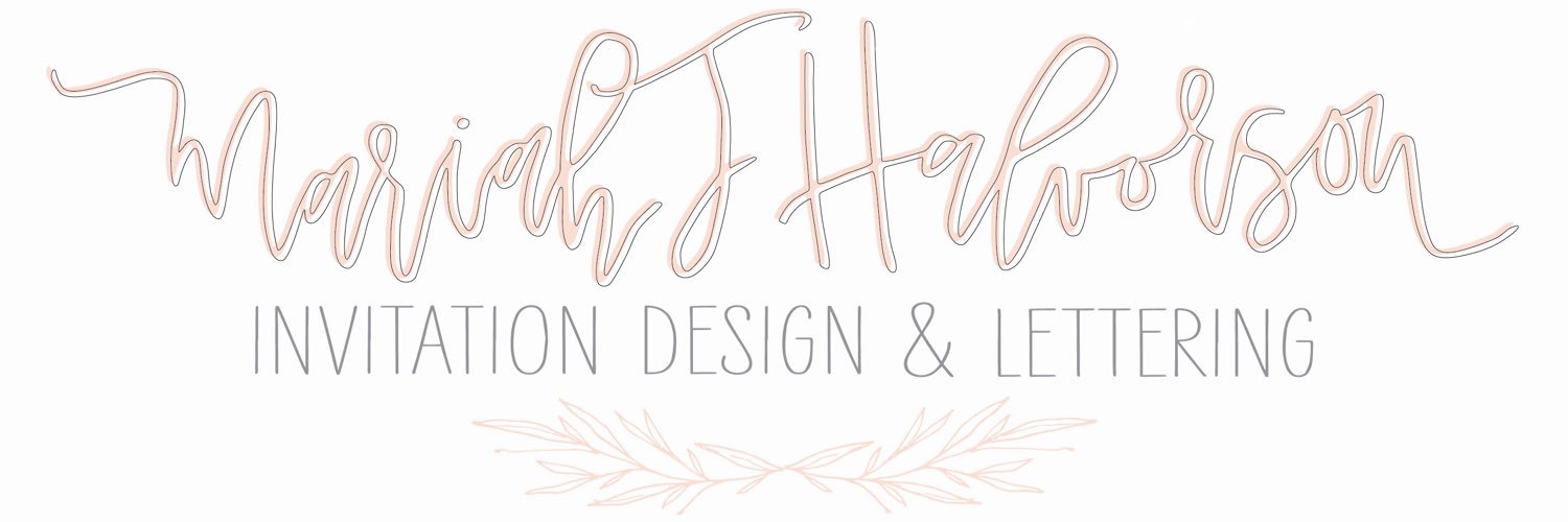Mariah Halvorson banner