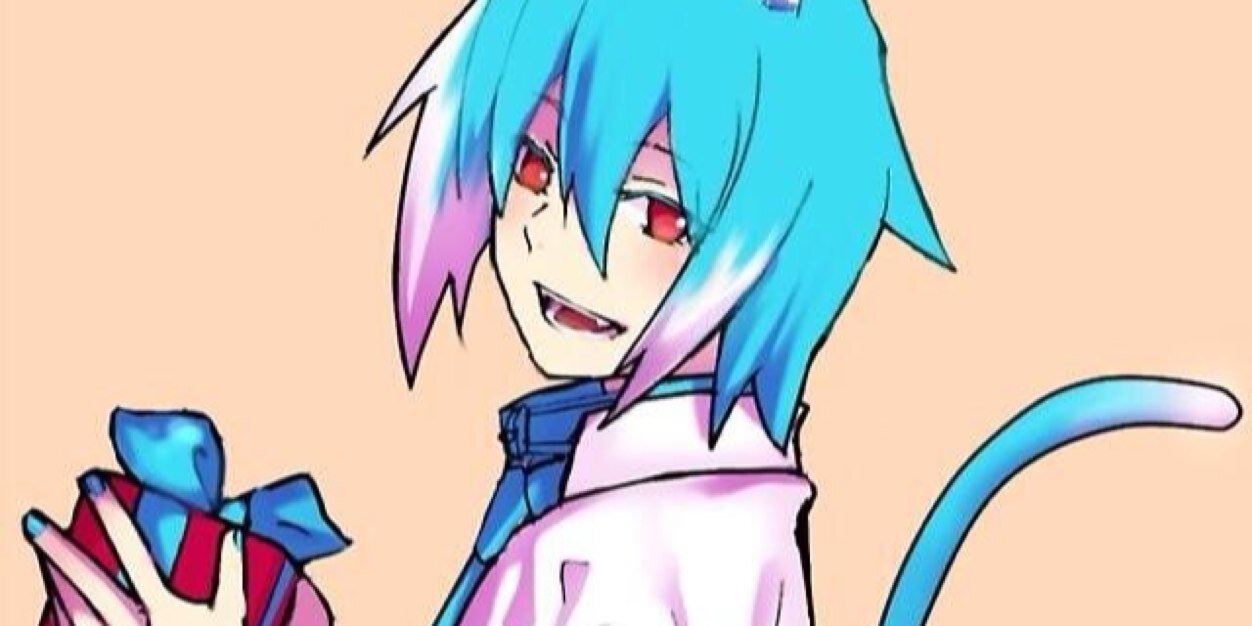 Ch4inmeup's profile banner image