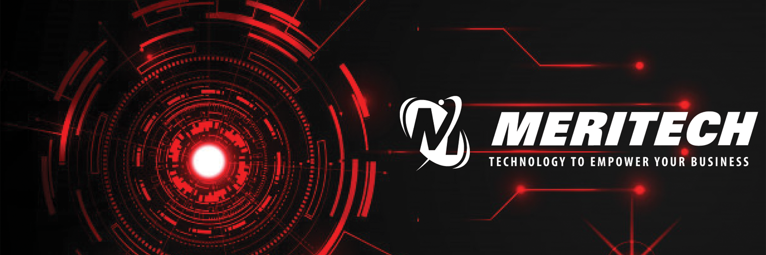 Meritech's profile banner image