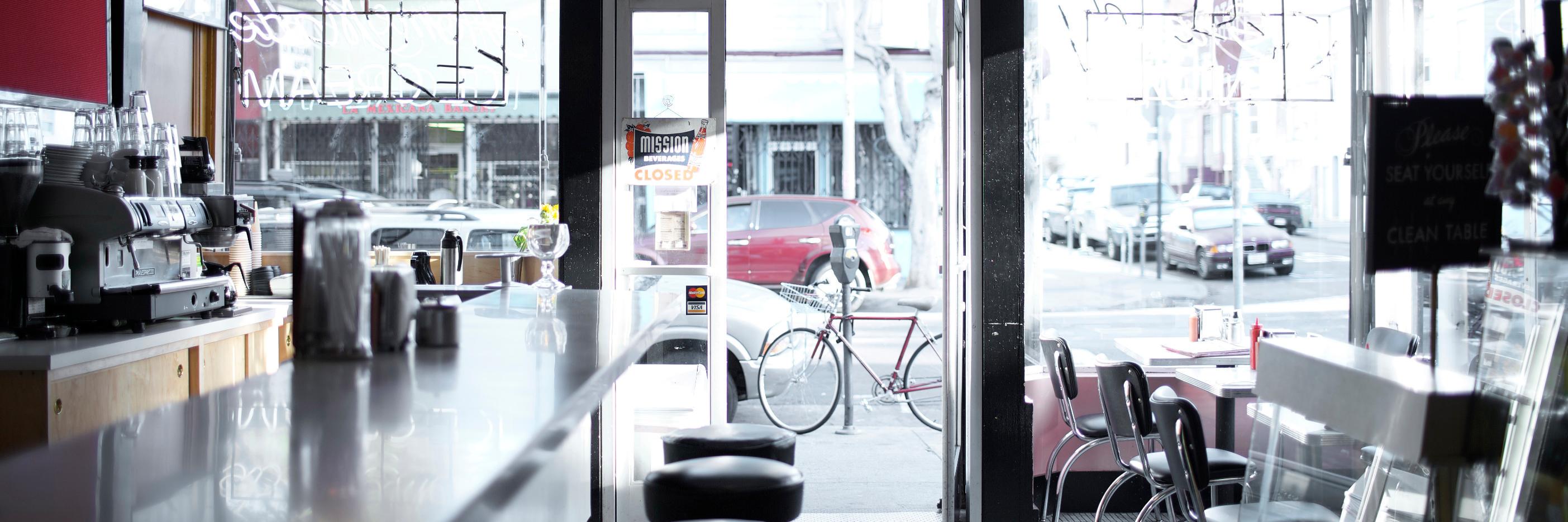 Roll Over Easy banner