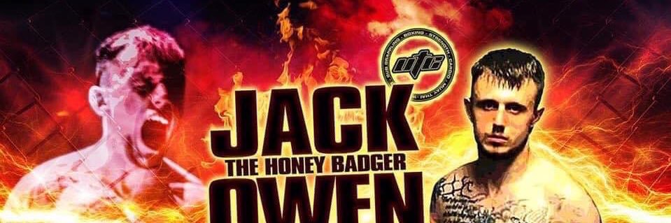 jackbadgerowen's profile banner image