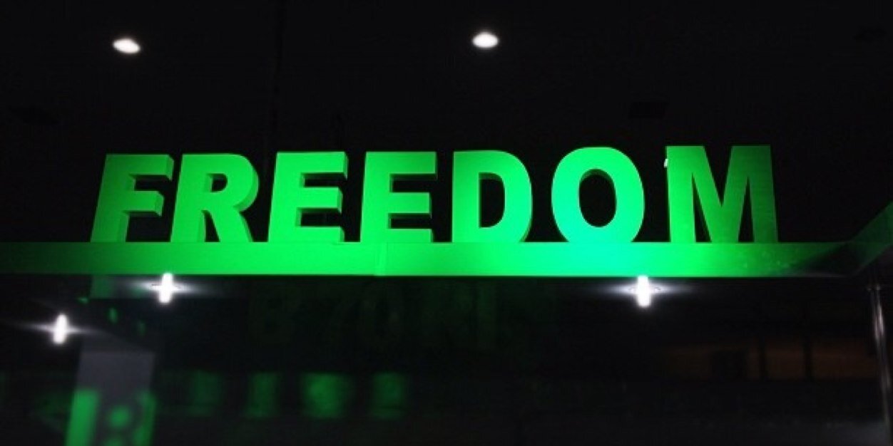 freedomjogja's profile banner image