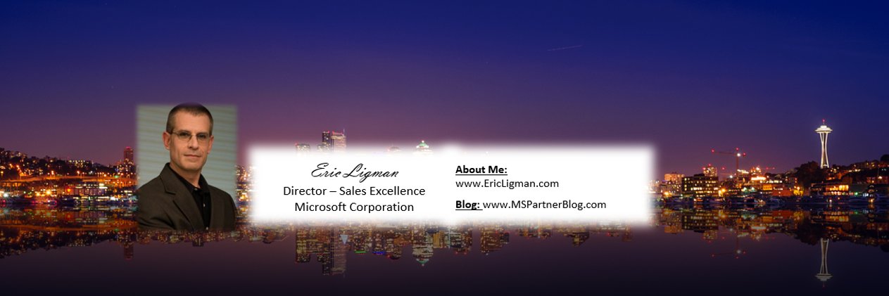 EricLigman's profile banner image