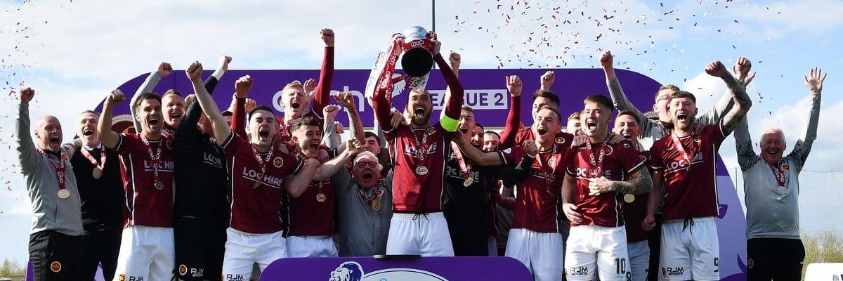 StennyFan's profile banner image