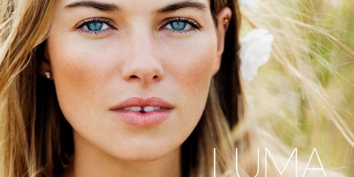 LUMACosmetics's profile banner image