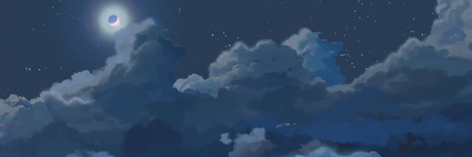 PinwheelForest's profile banner image