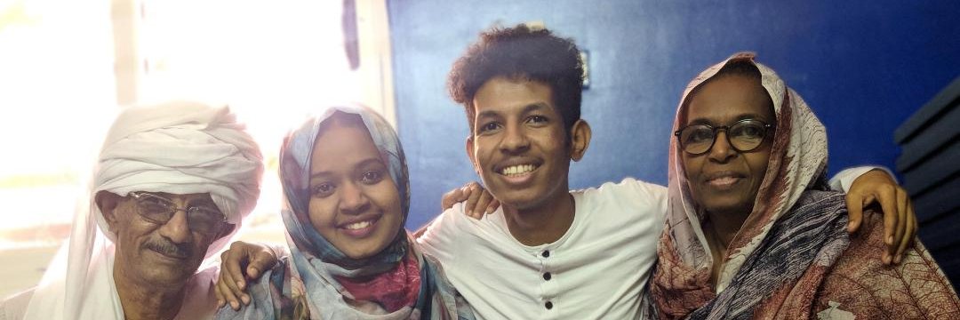 IsraaAlzain's profile banner image