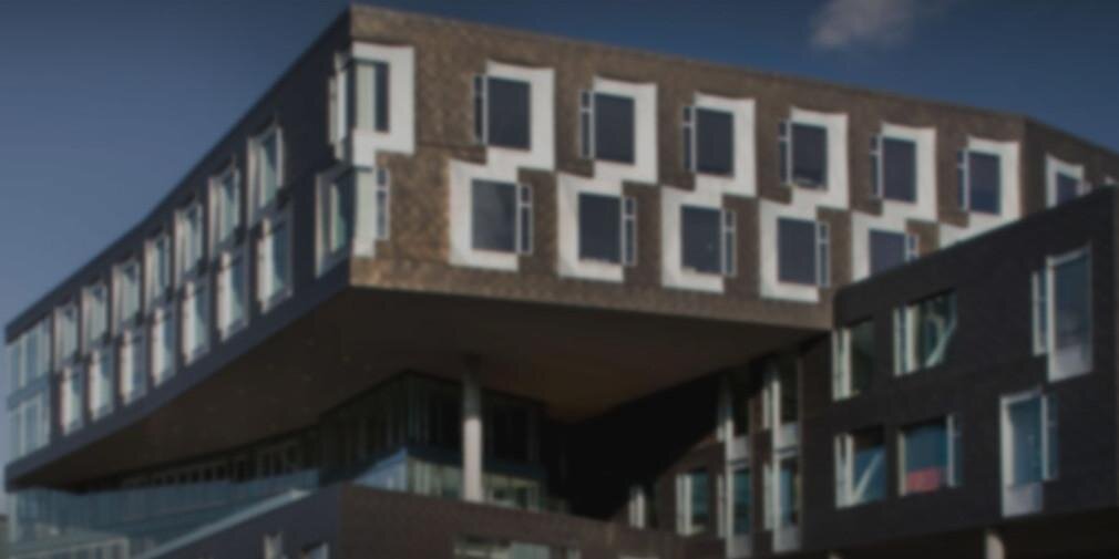 CMU Database Group banner