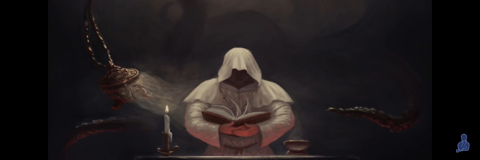 Deep Thrill's banner