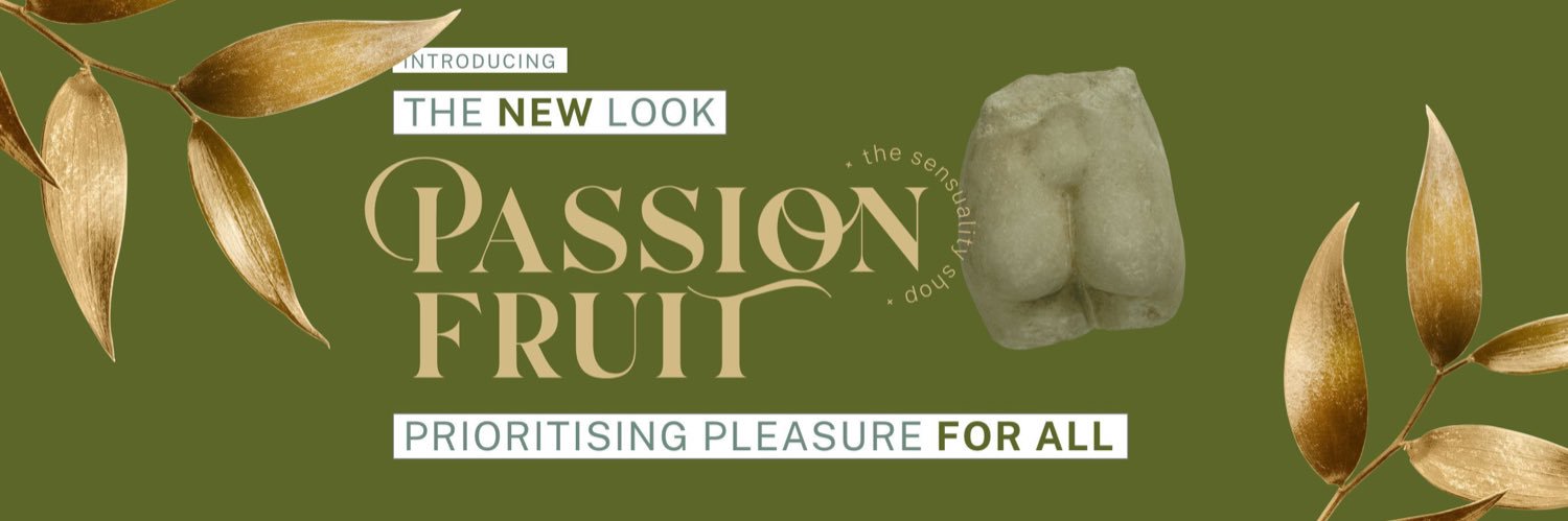 Team Passionfruit (@passionfruitaus) / Posts / X