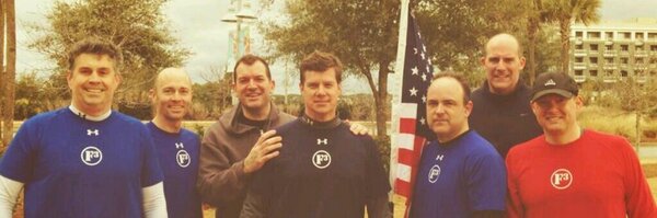 JohnFralick1 Profile Banner