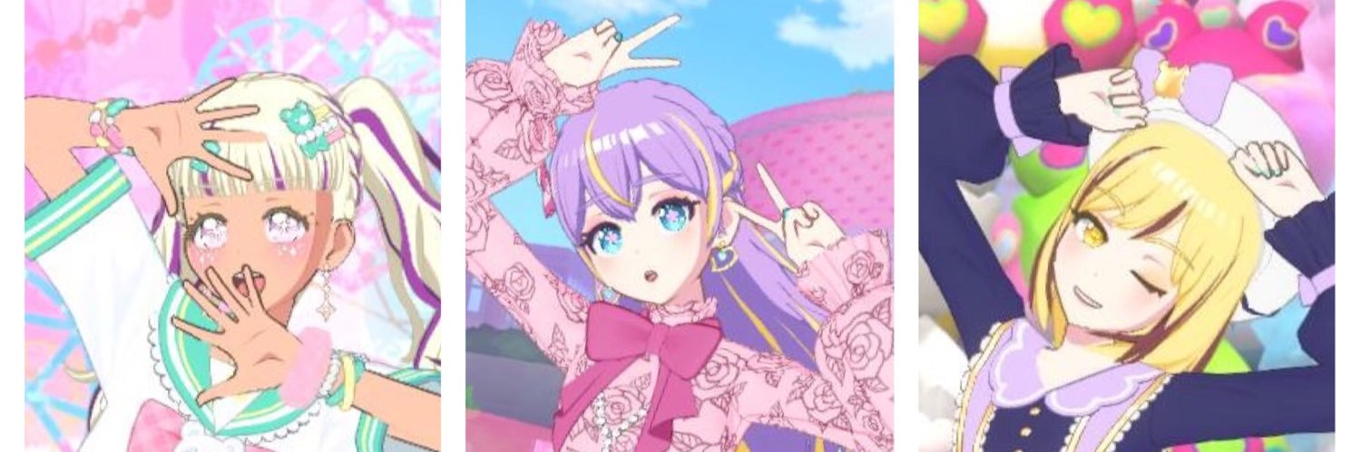 mirumooooon's profile banner image