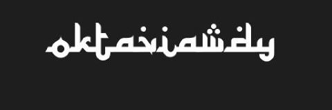 oktaawdy's profile banner image
