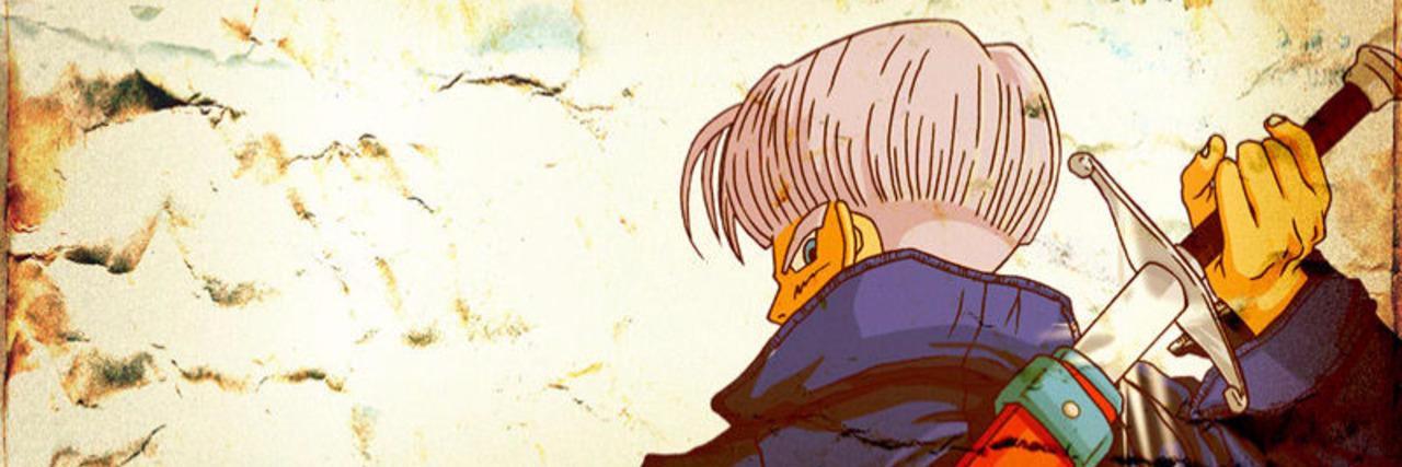 Oficial_Trunks's profile banner image