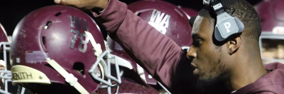 Coach Wright (@Just_Wright94) / Posts / X