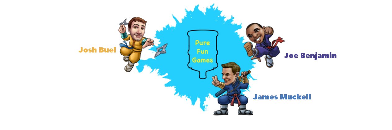 pfungames's profile banner image
