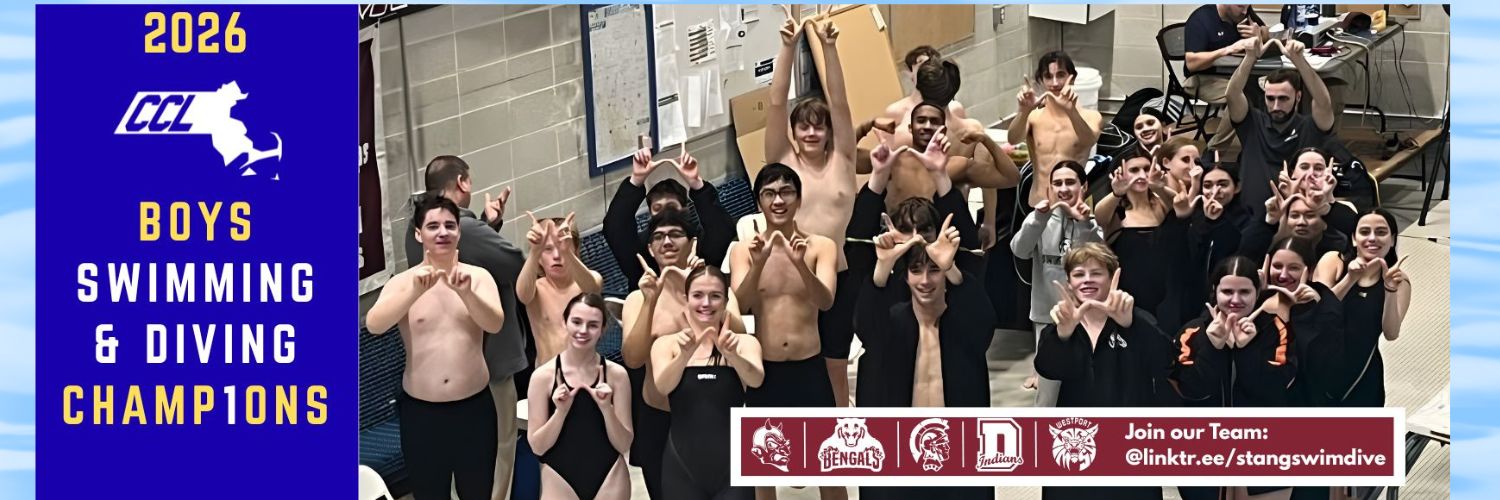 StangSwimDive's profile banner image