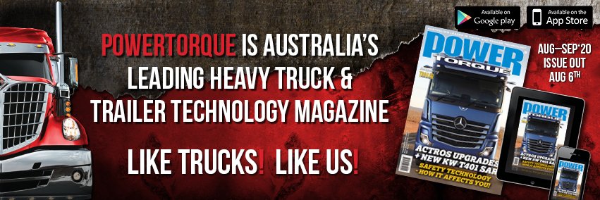 PowerTorqueMag's profile banner image