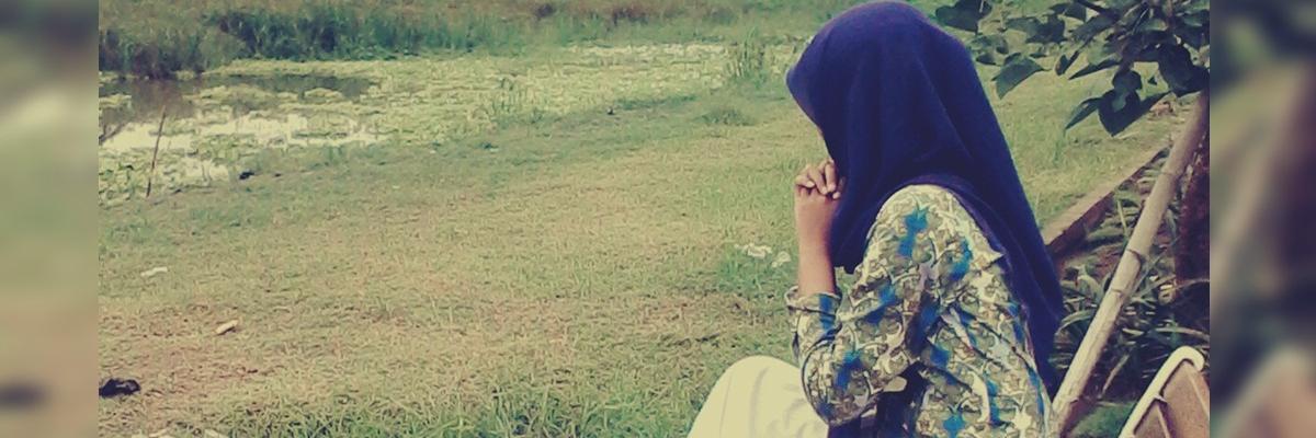 FaizaRafina's profile banner image